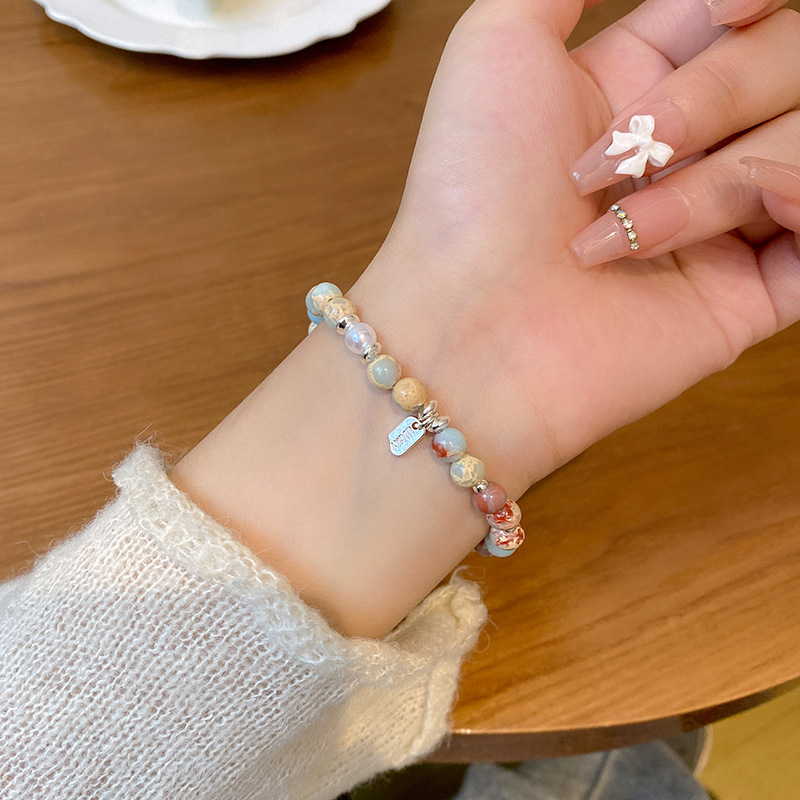 Beaded Bracelet 25