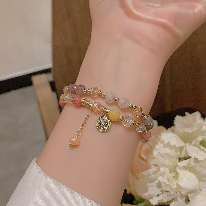 Beaded Bracelet 29