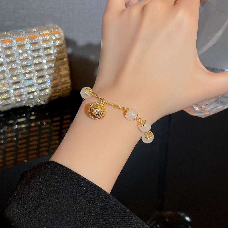 Beaded Bracelet 32
