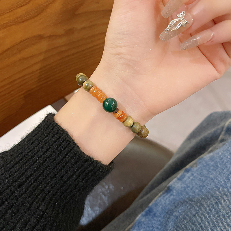 Beaded Bracelet 33