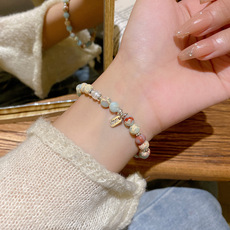 Beaded Bracelet 34