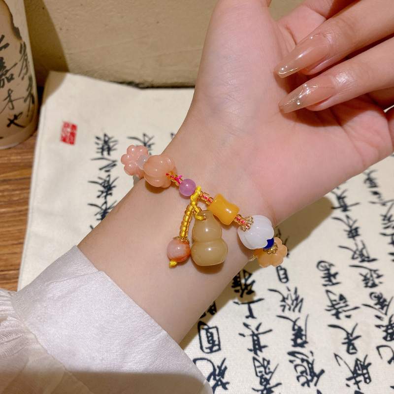 Beaded Bracelet 36