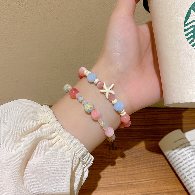 Beaded Bracelet 37