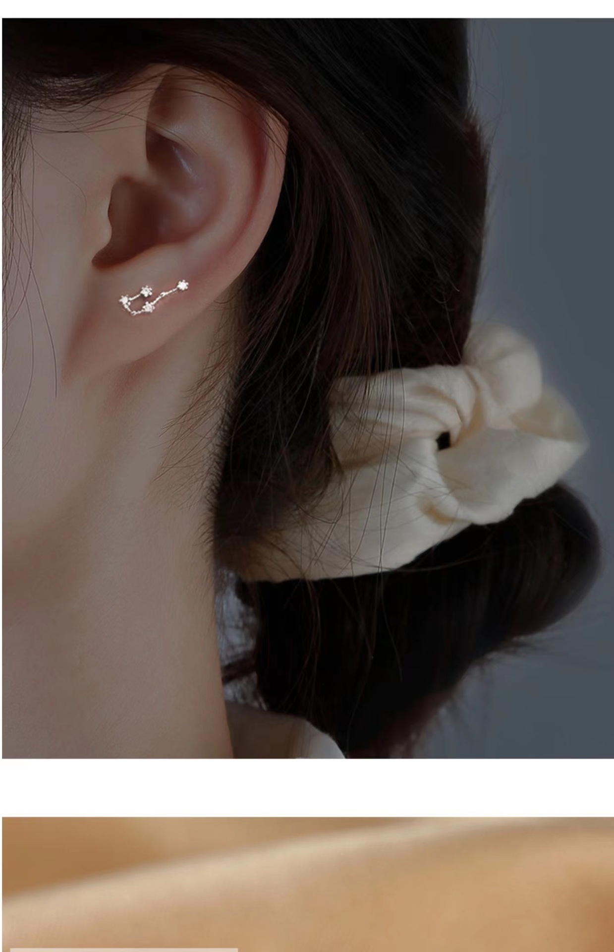 Constellation Stud Earrings 5