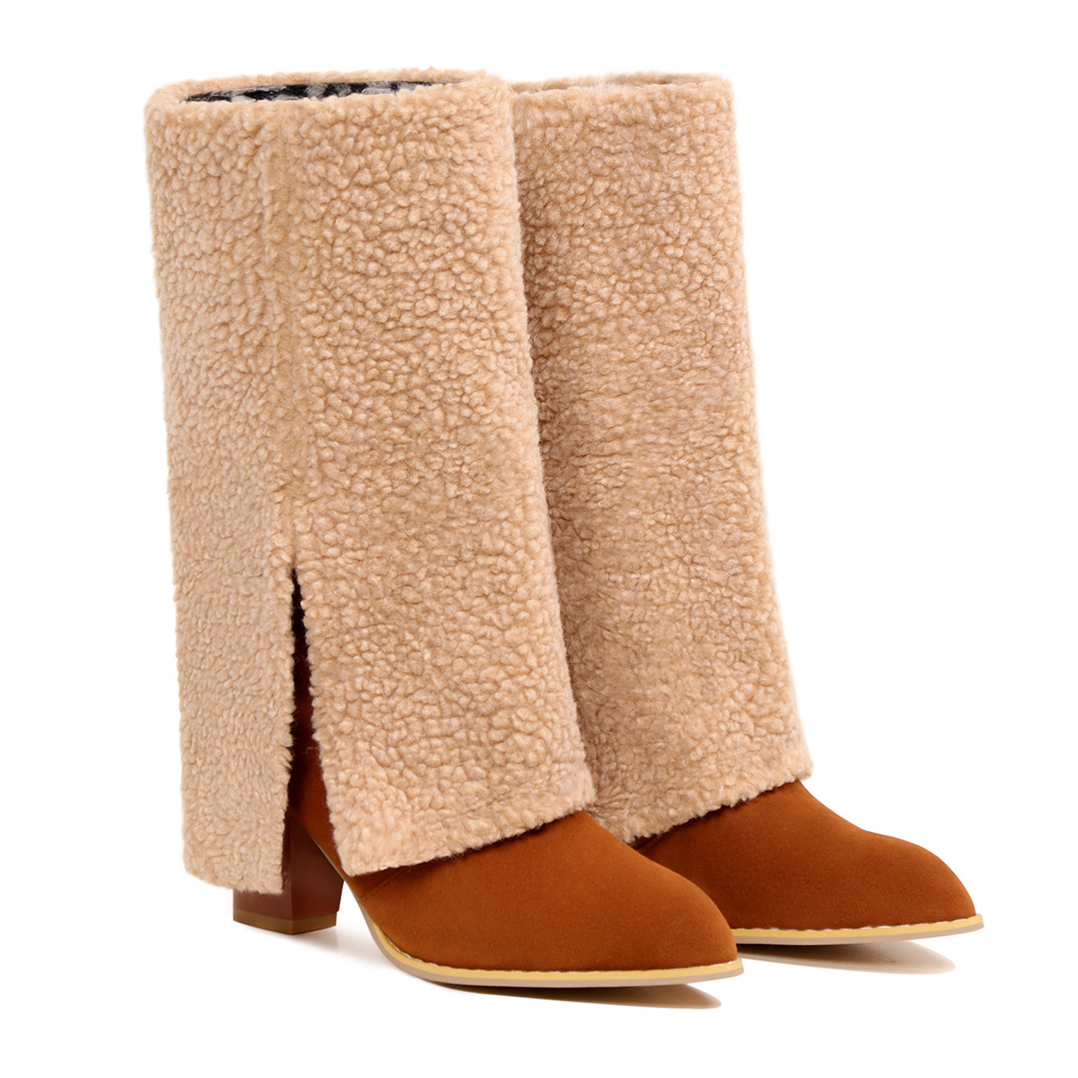 Boots Image 9