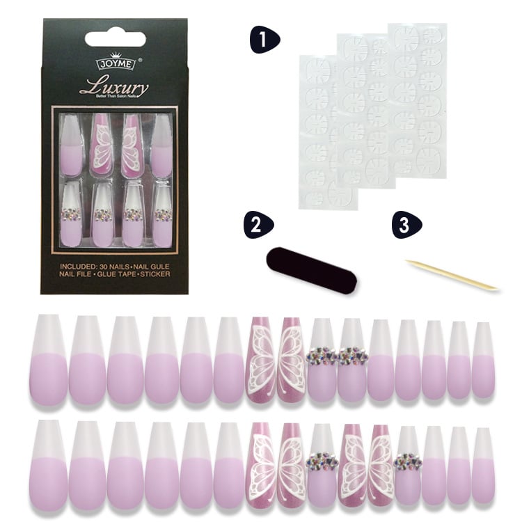 Nail Sticker Image 1