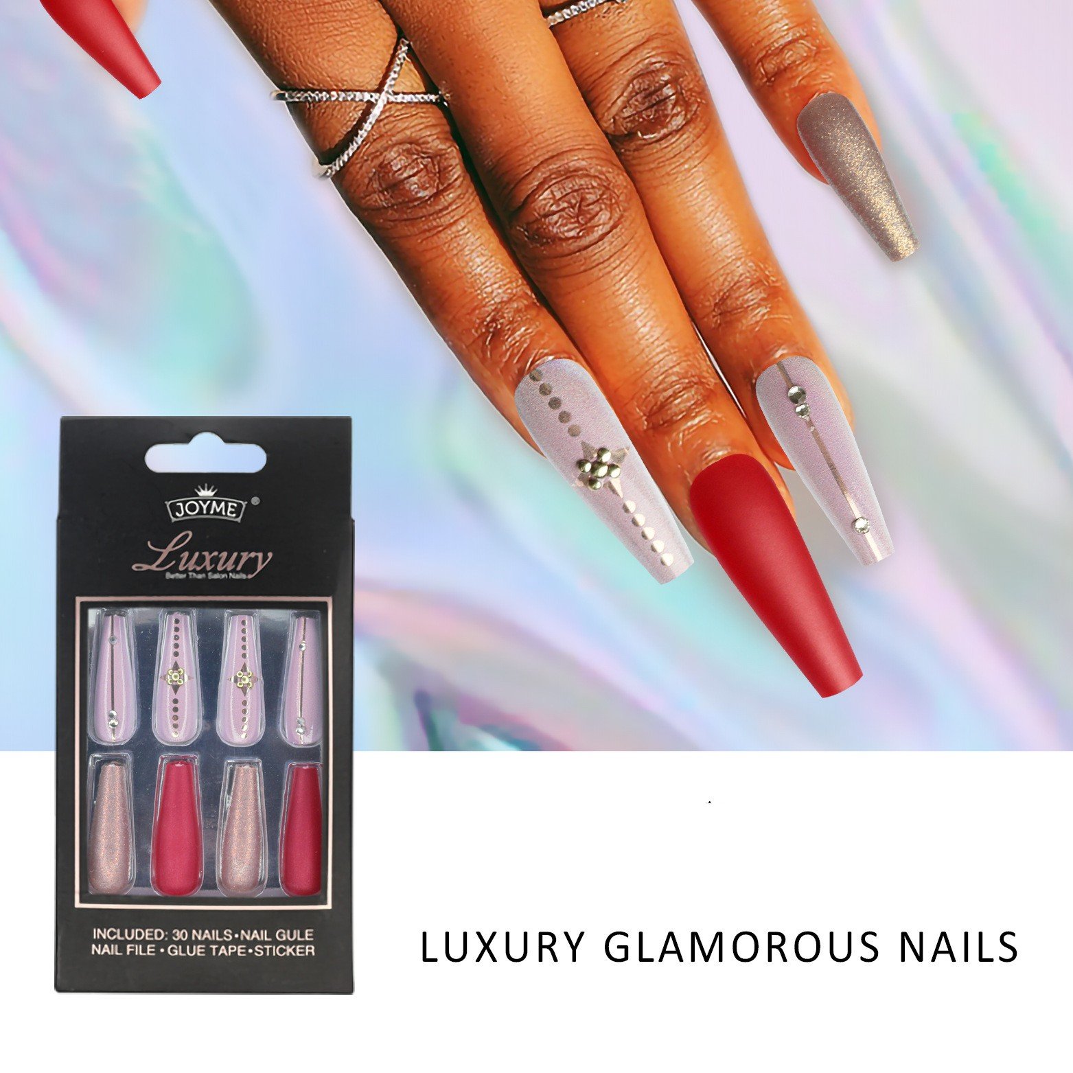 Nail Sticker Image 3