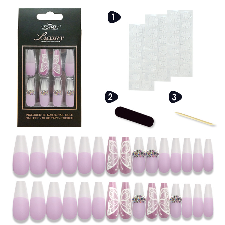 Nail Sticker Image 4