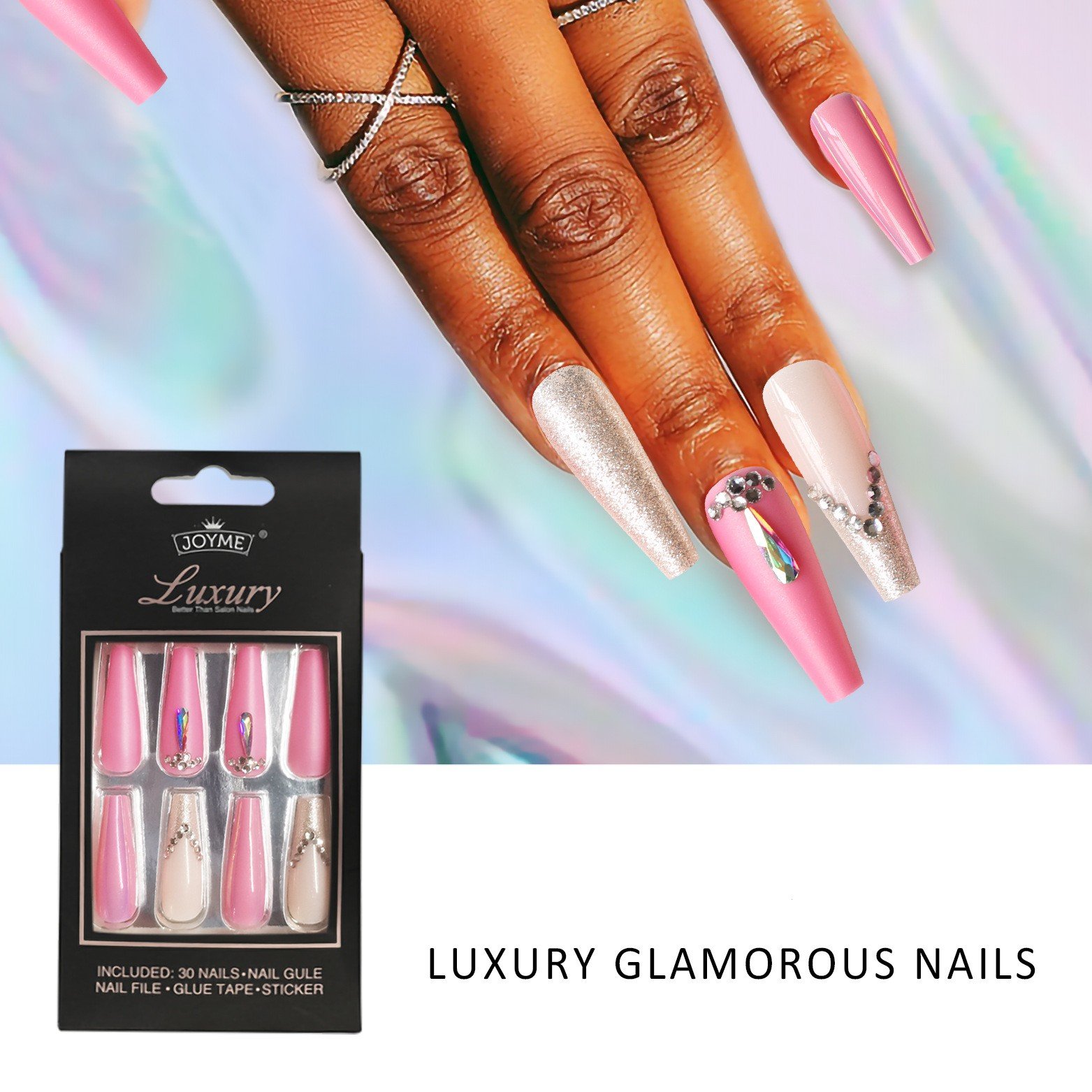 Nail Sticker Image 5