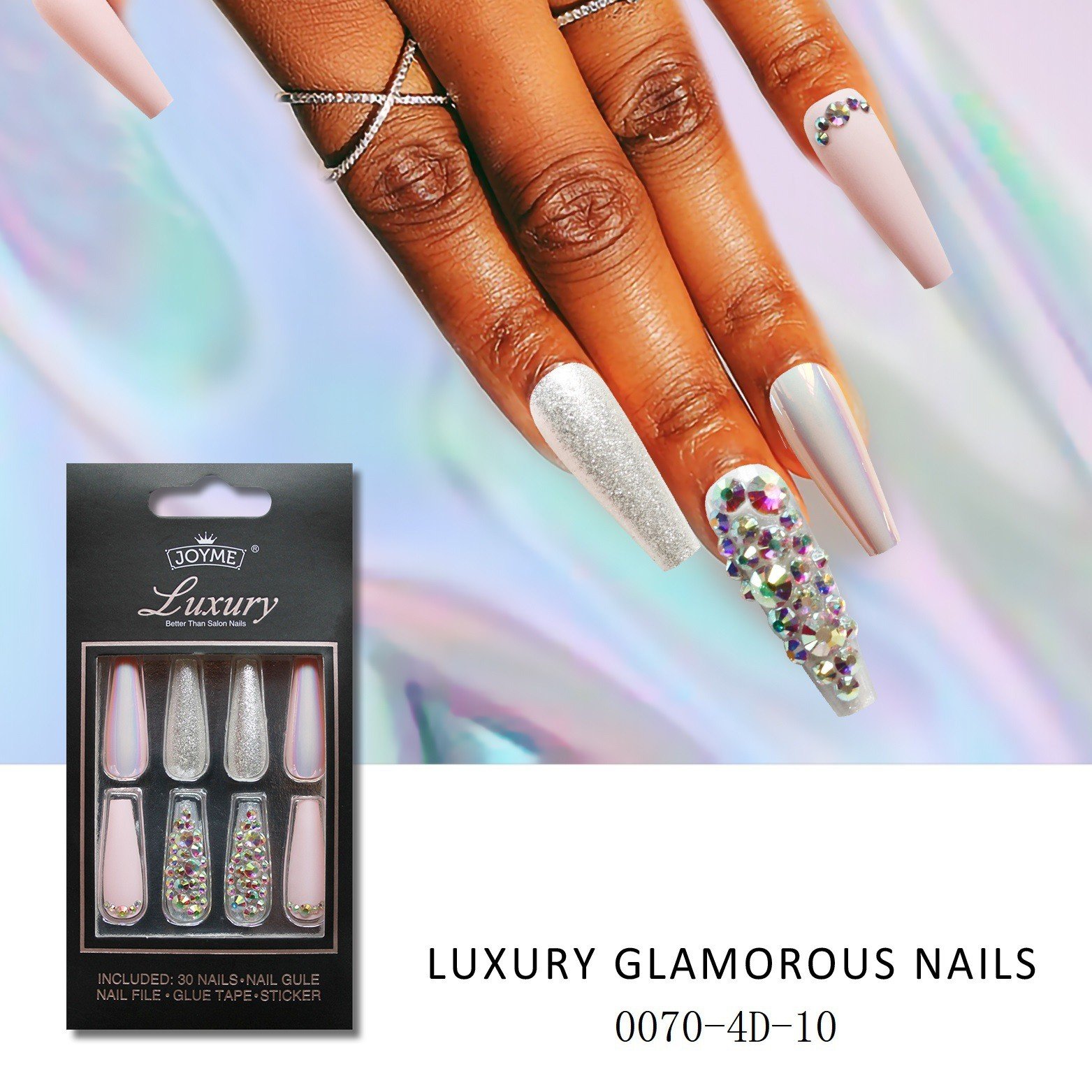Nail Sticker Image 6