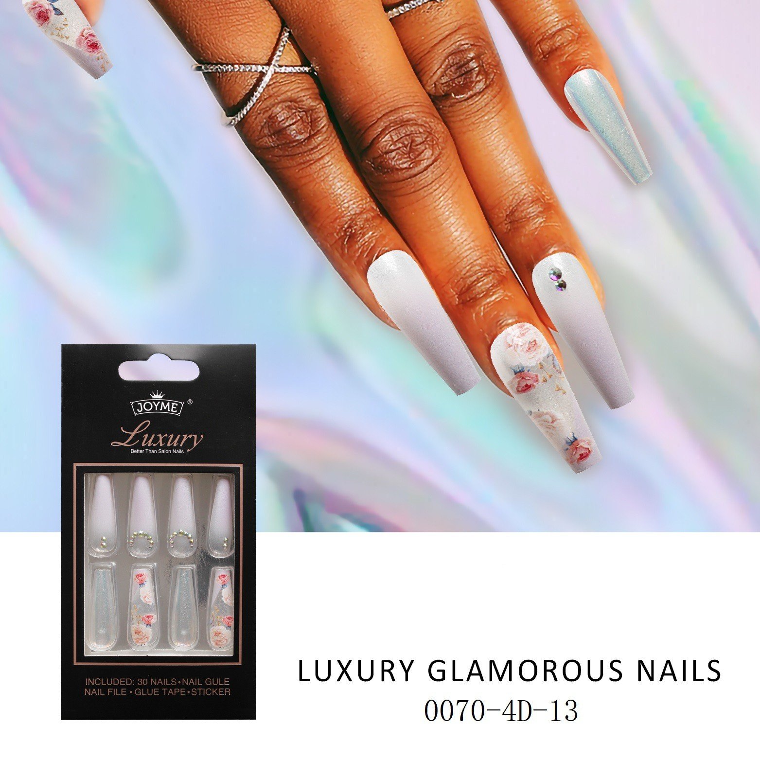 Nail Sticker Image 7