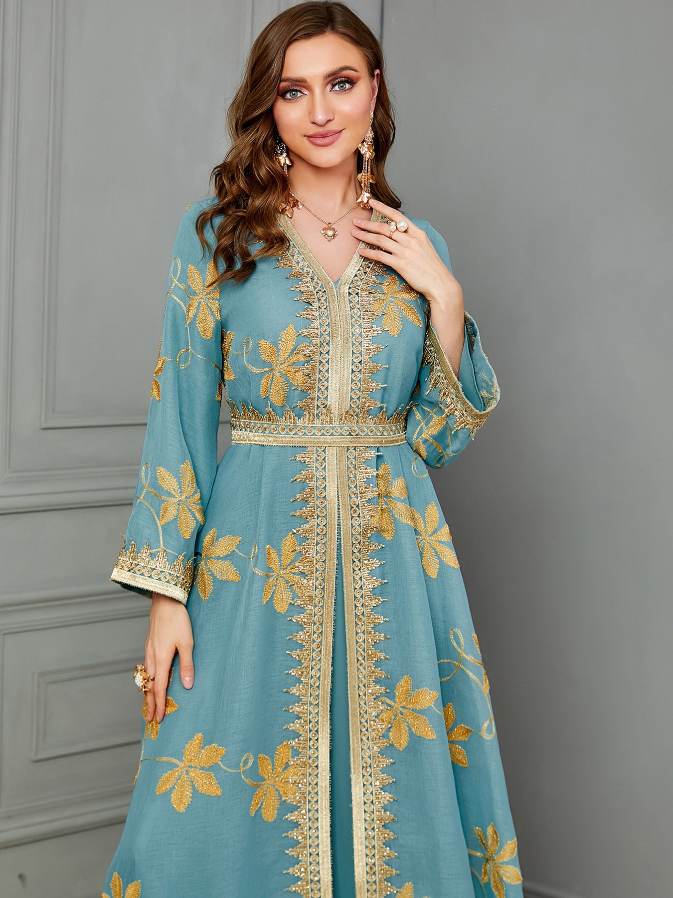 Fashion Evening Gown