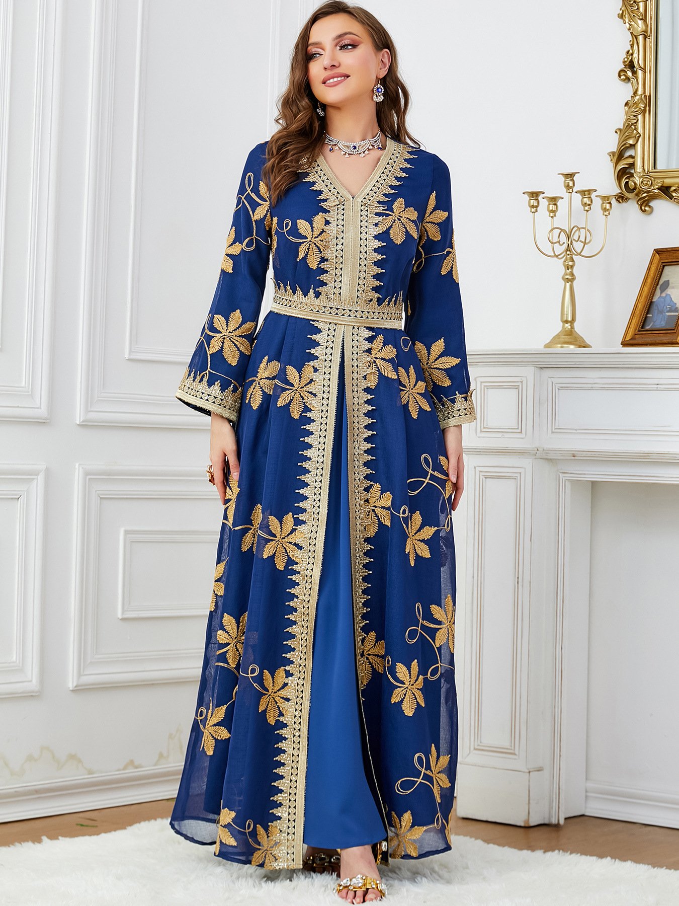 Beautiful Evening Gown