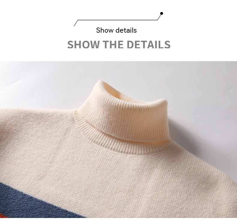 Sweater Style