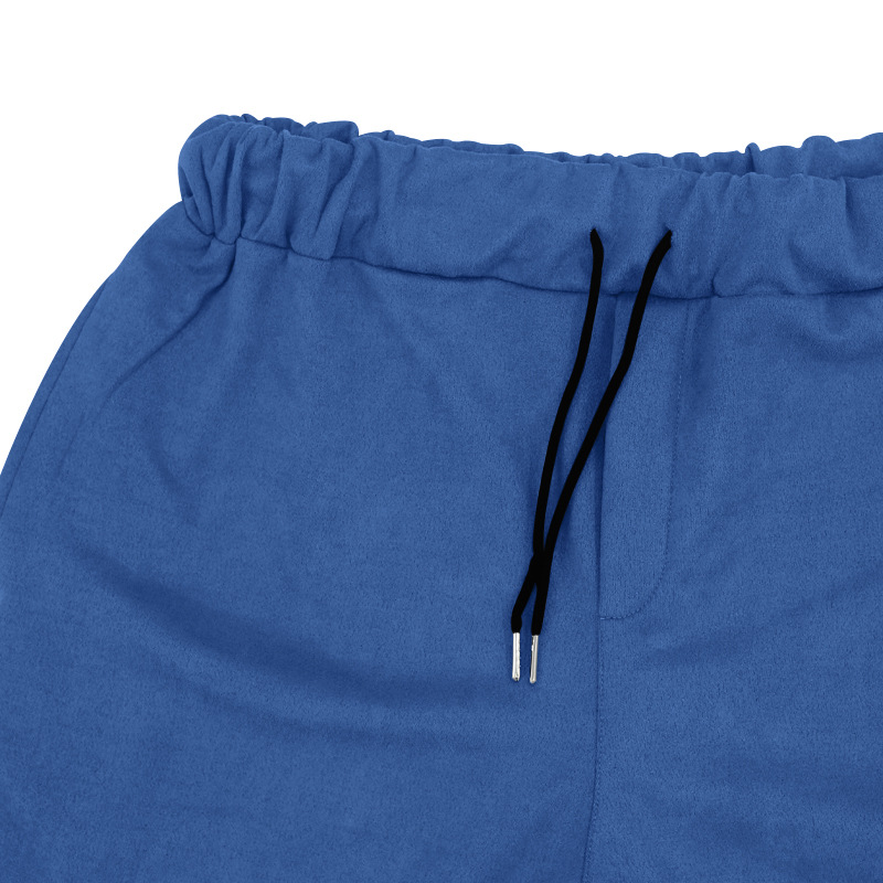 Suede Suit 6