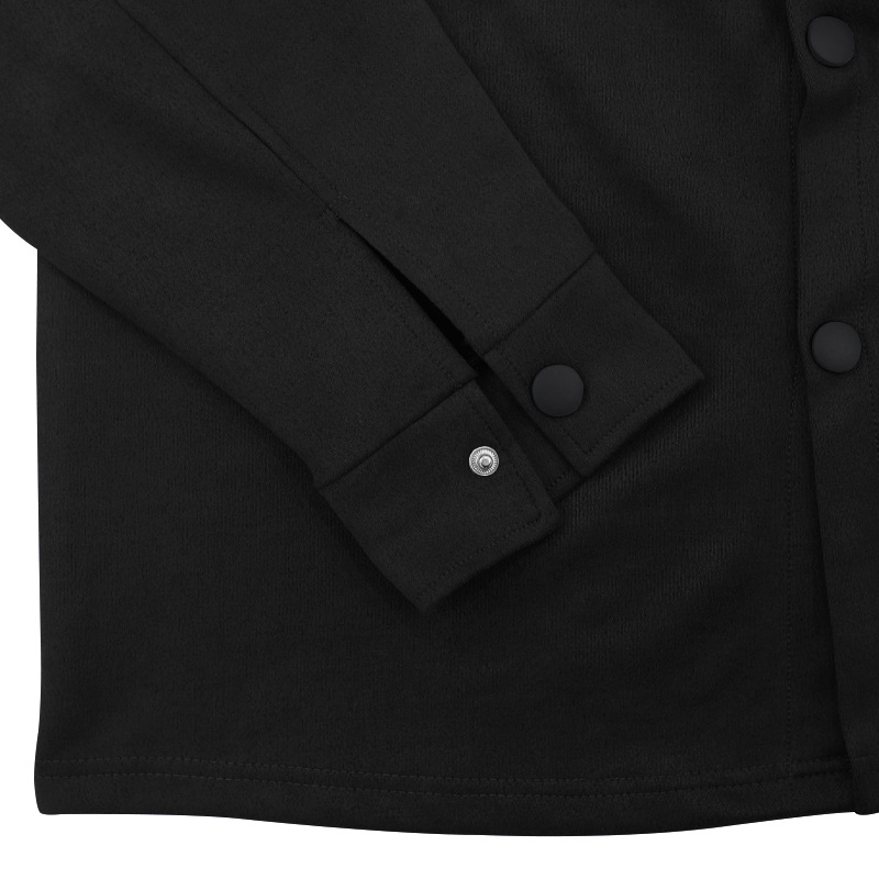 Suede Suit 18