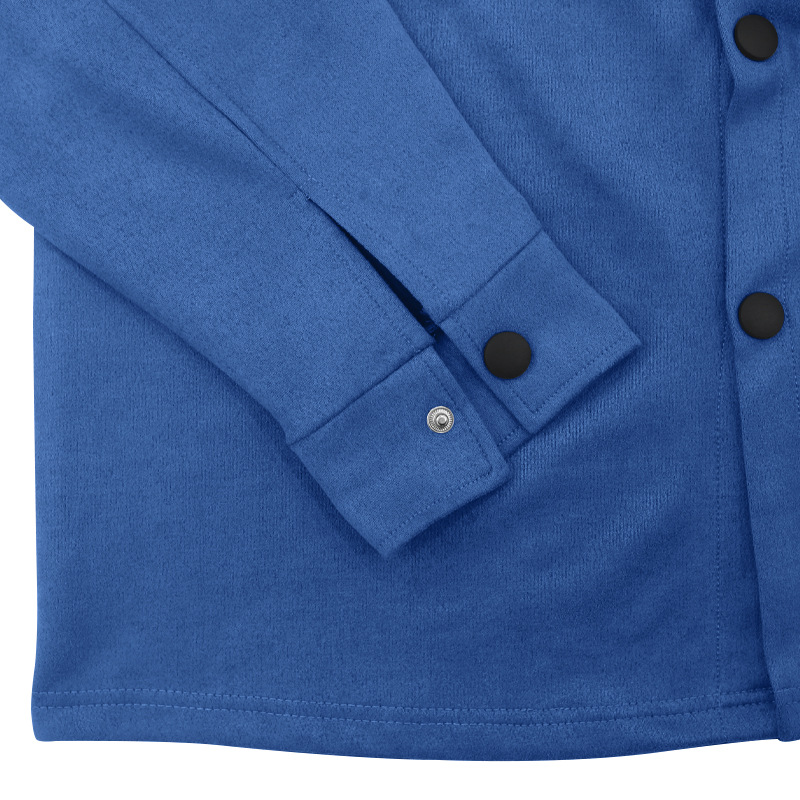 Suede Suit 22