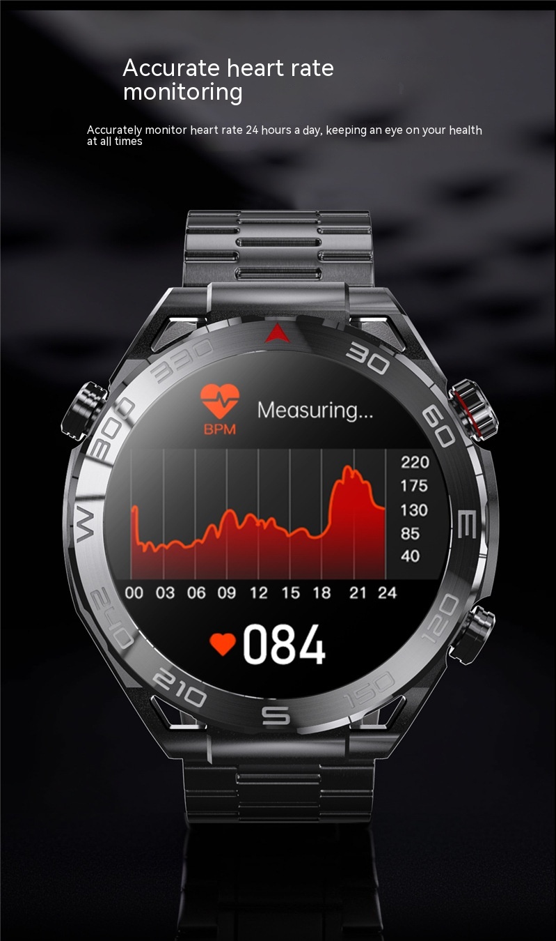 ZD5UM Smart Watch Image 7
