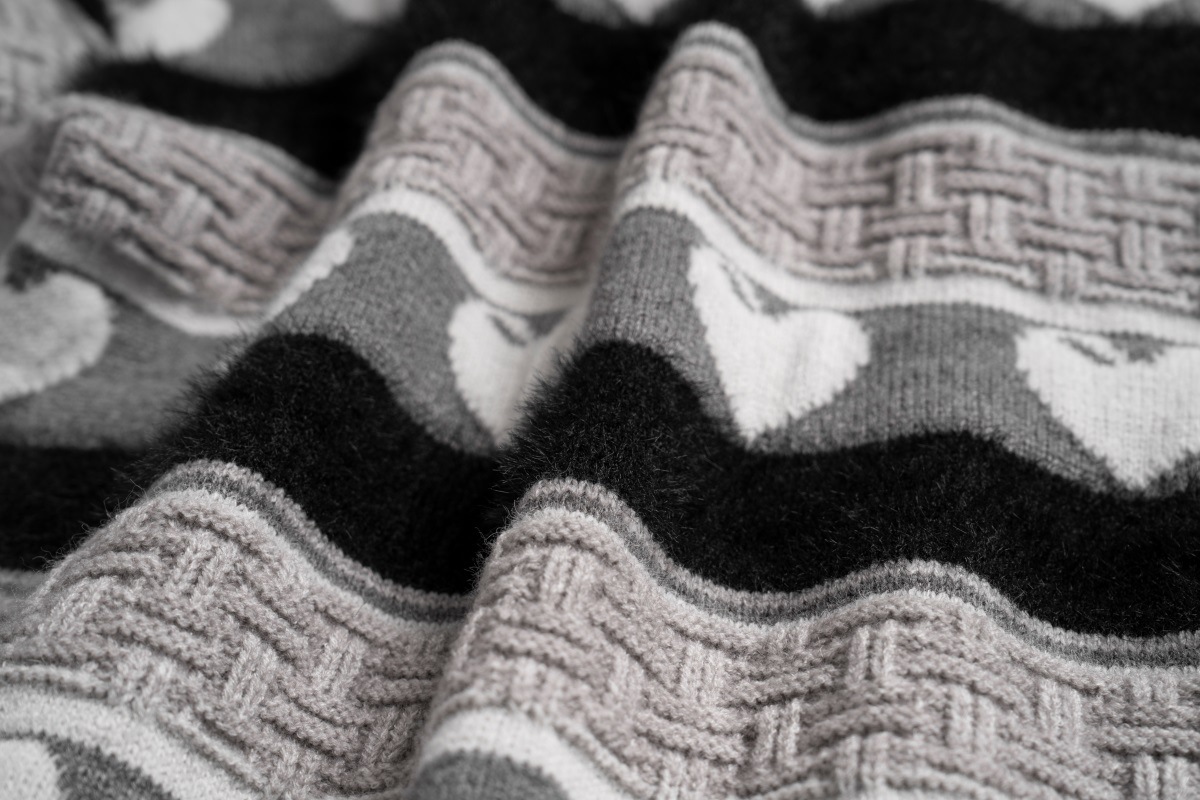 Couple Student Leisure All-match Sweater Group