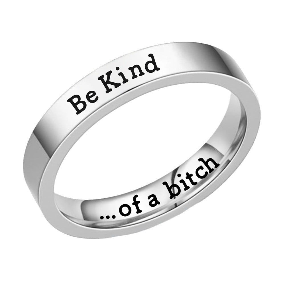 BeKind Ring 3