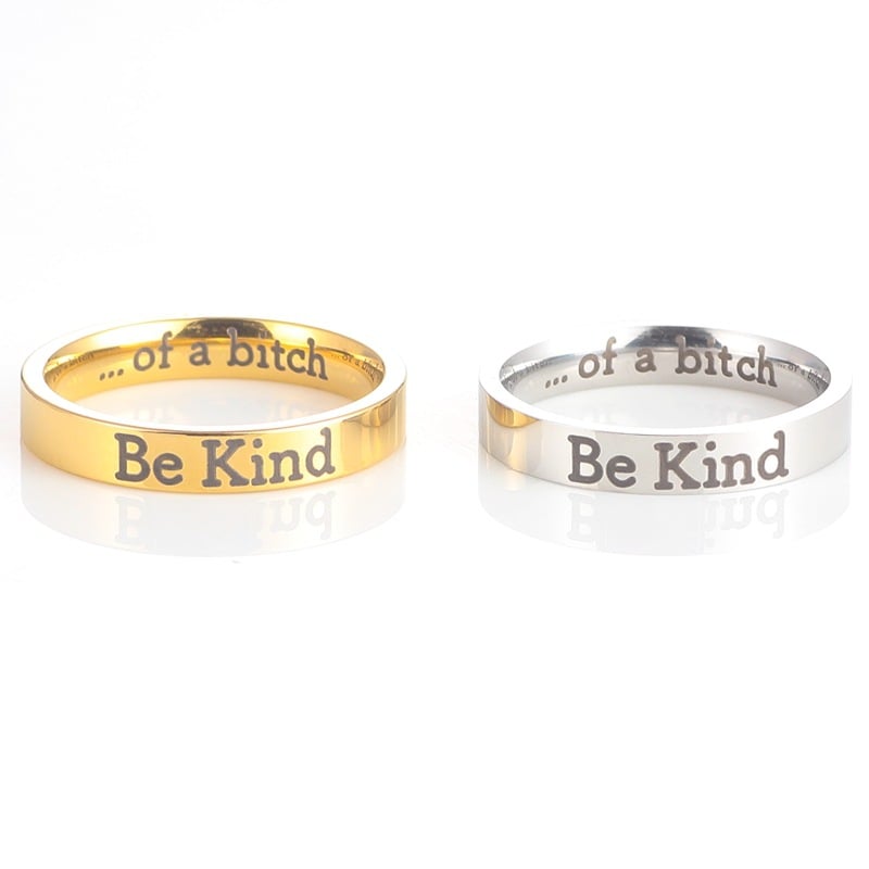 BeKind Ring 4