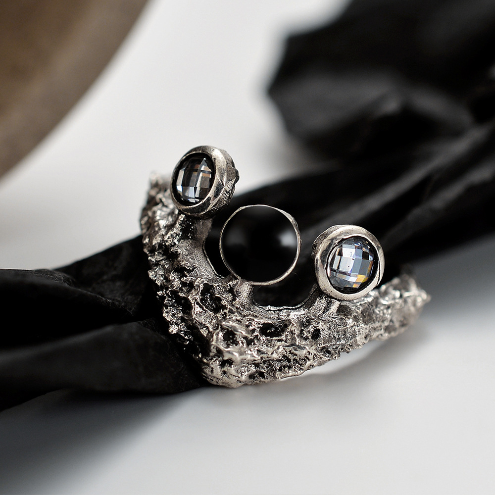 Index Finger Ring Image 1