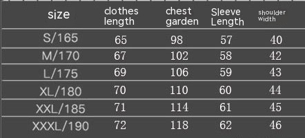 Men's Shirt Image 1