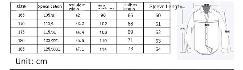 Winter Sweater Black