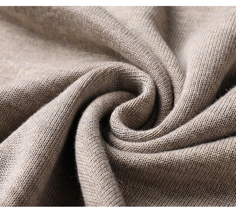 Winter Sweater Beige