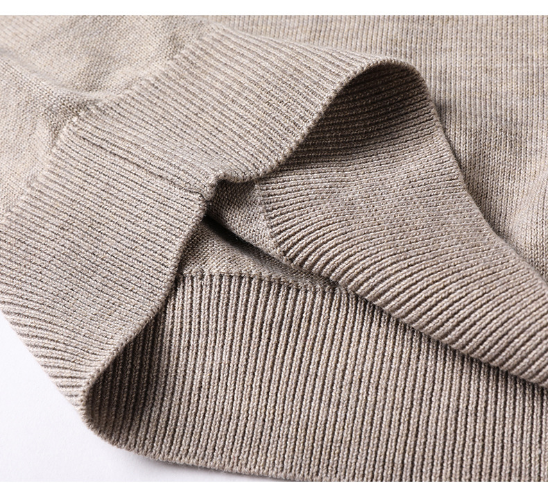 Winter Sweater Long Sleeve