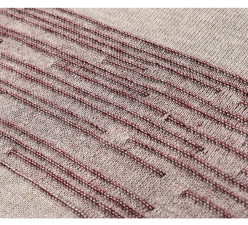 Winter Sweater Side View