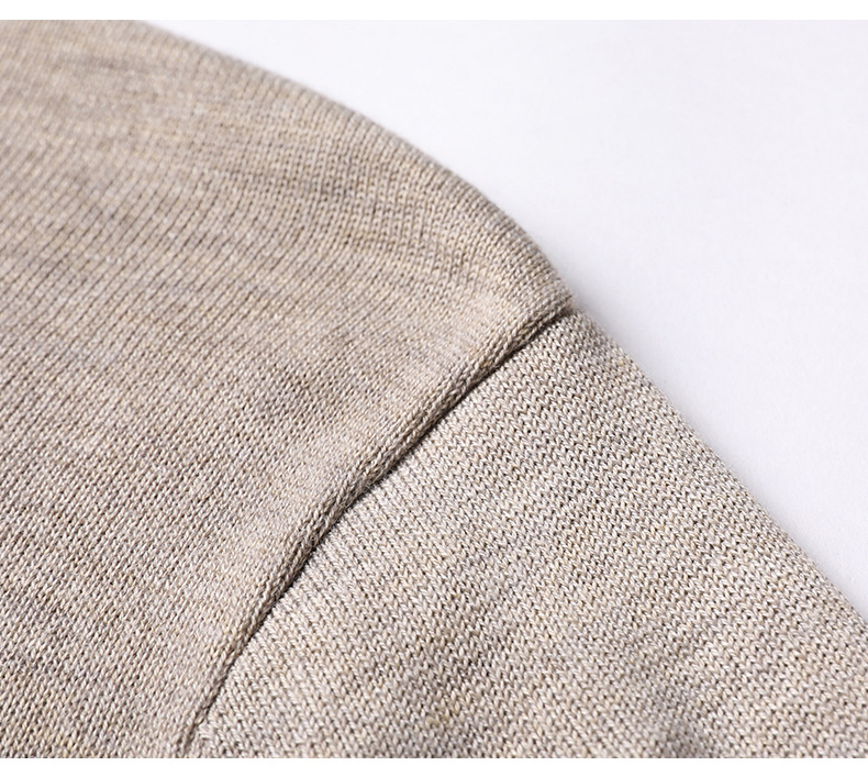 Winter Sweater Colors