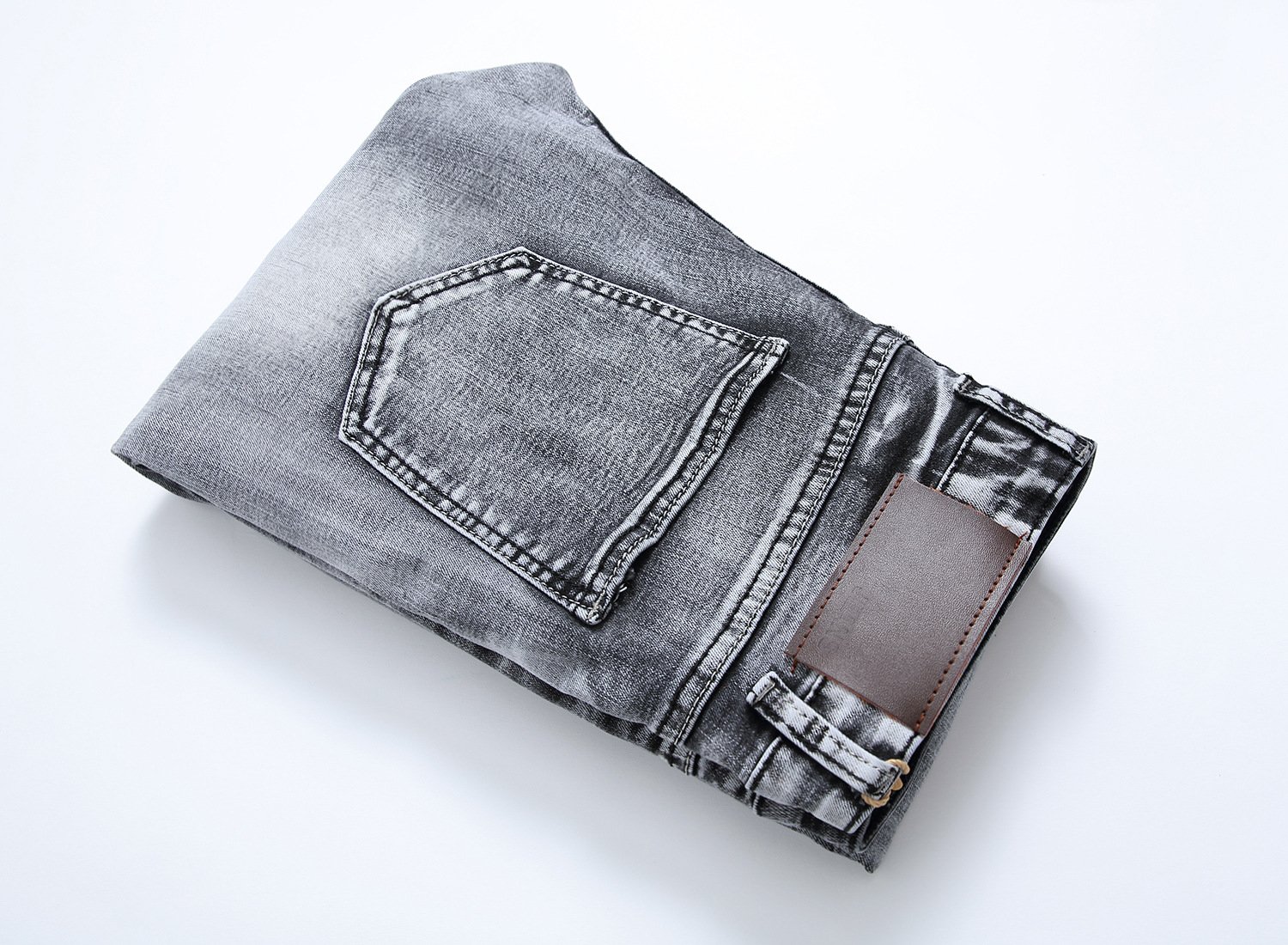Men's Slim Jeans 3