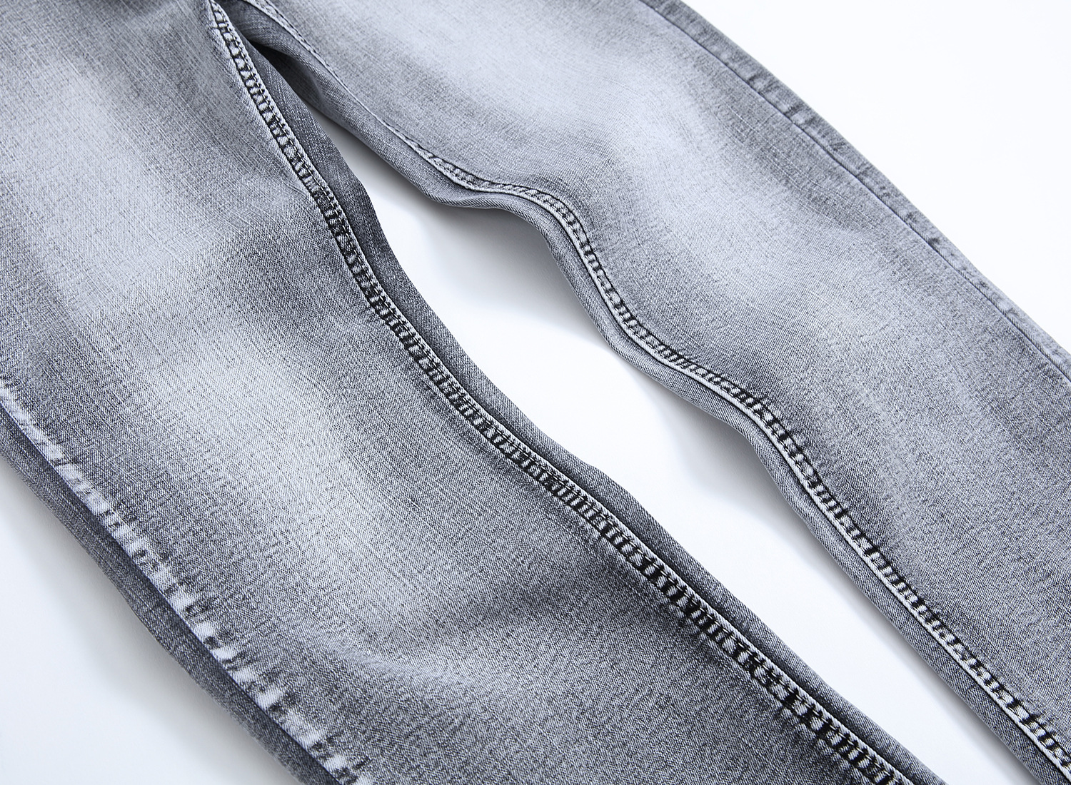 Men's Slim Jeans 5