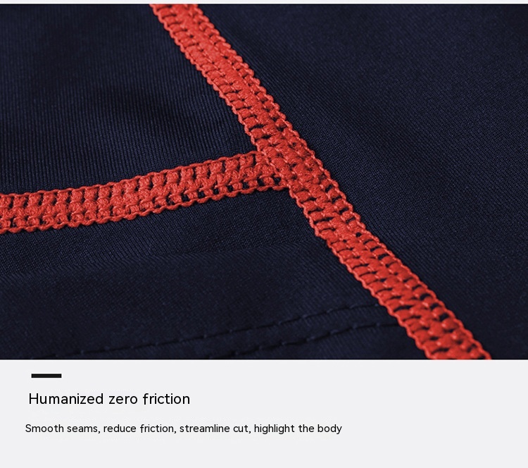 Men's Fashion Casual Fitness Trousers
