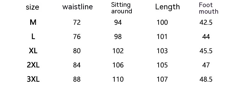 Heavy Washed Yellow Jeans im amerikanischen Stil, Bild 1