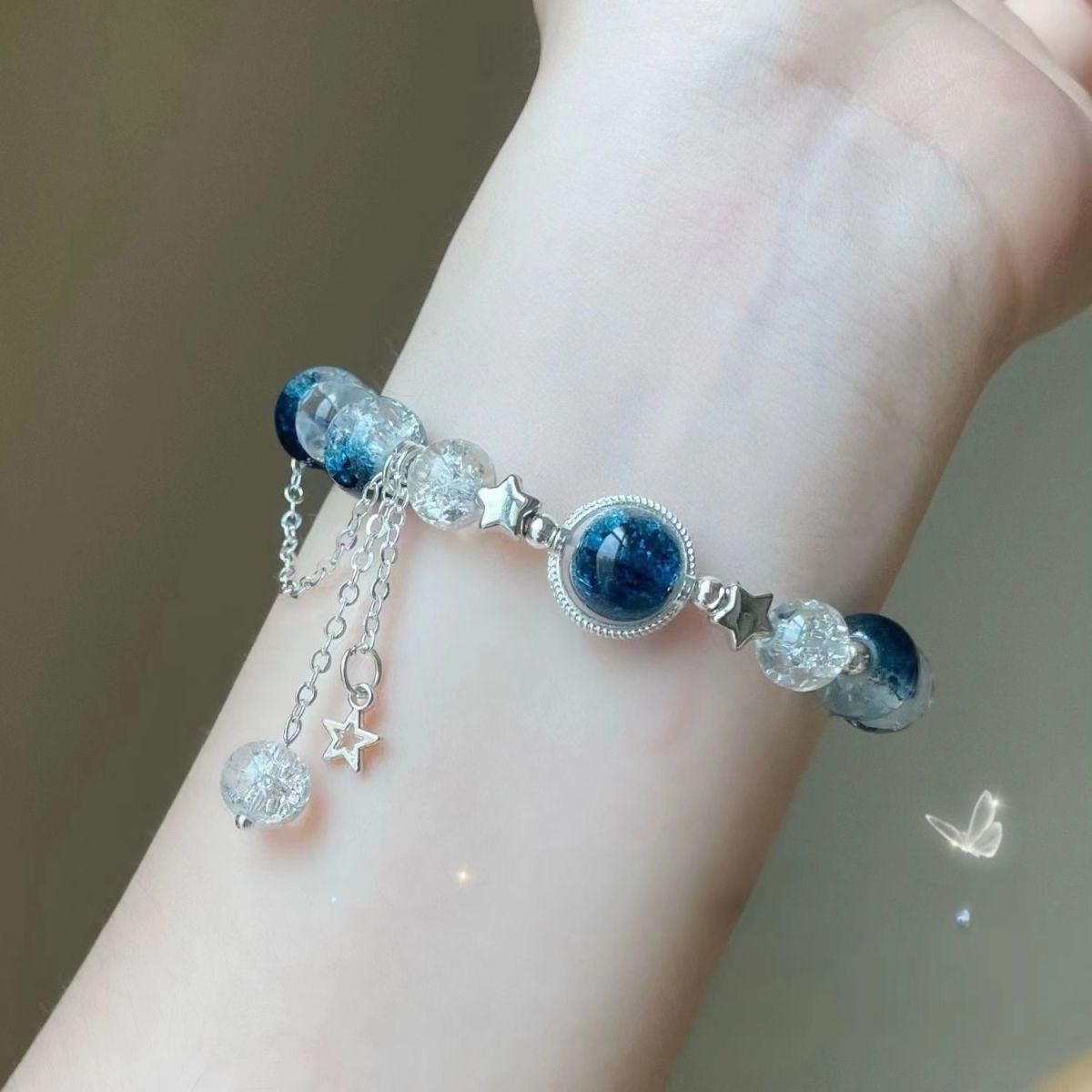 Galaxy XINGX Bracelet 4
