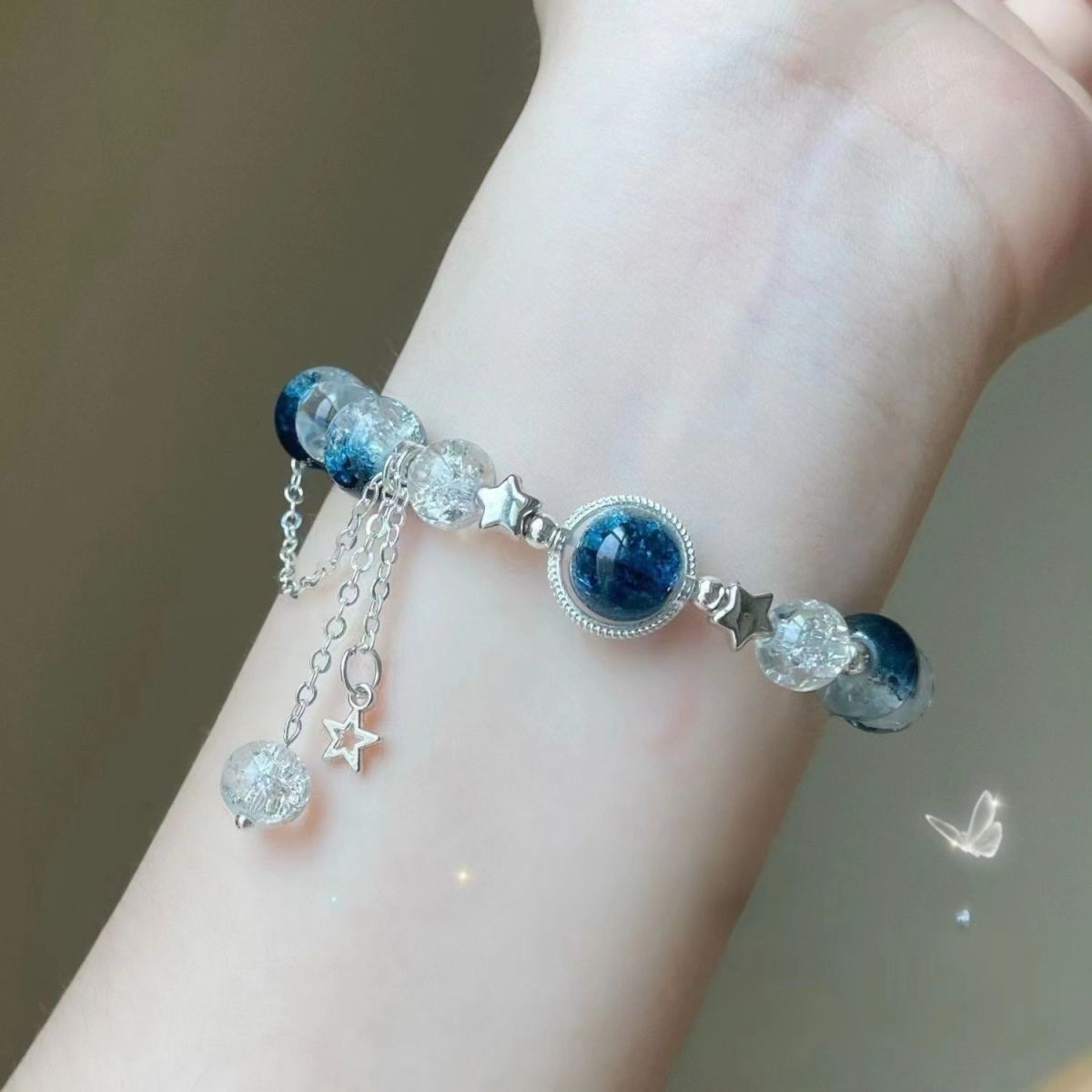 Galaxy XINGX Bracelet 6