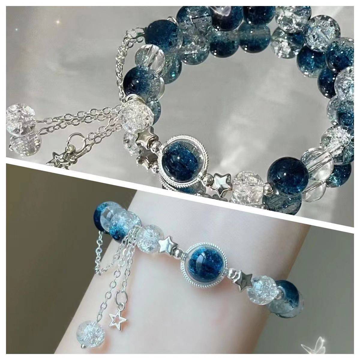 Galaxy XINGX Bracelet 10