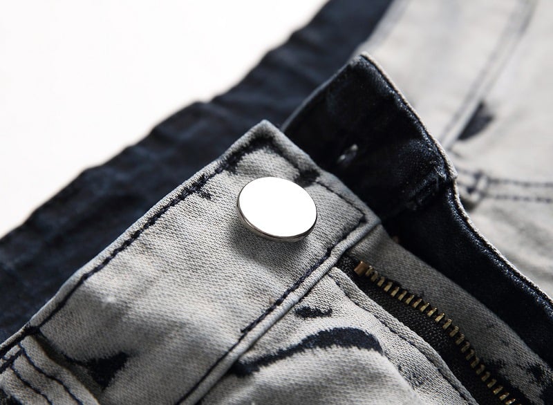 Men's Jeans Image 5