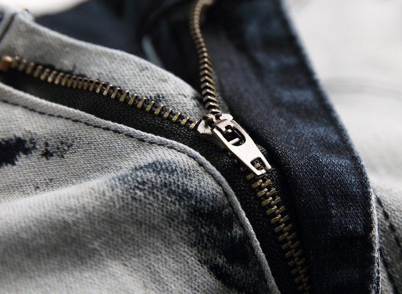 Men's Jeans Image 6