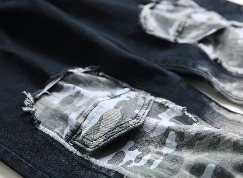 Men's Jeans Image 8
