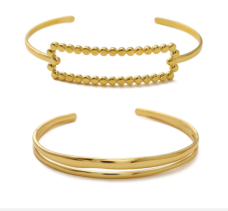 Women's Fashion Bracelet Image 3