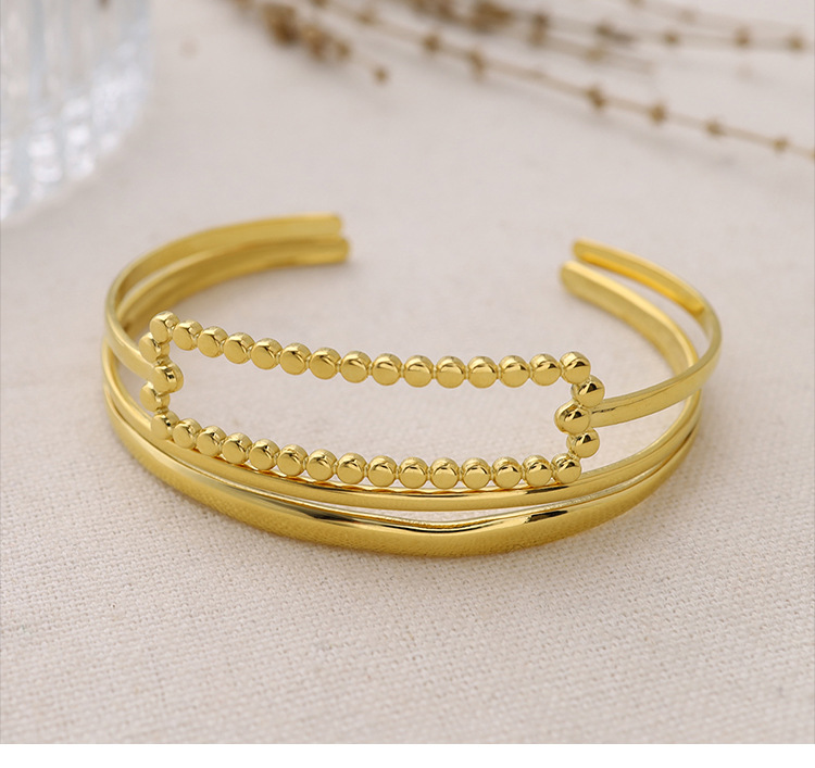 Women's Fashion Bracelet Image 4