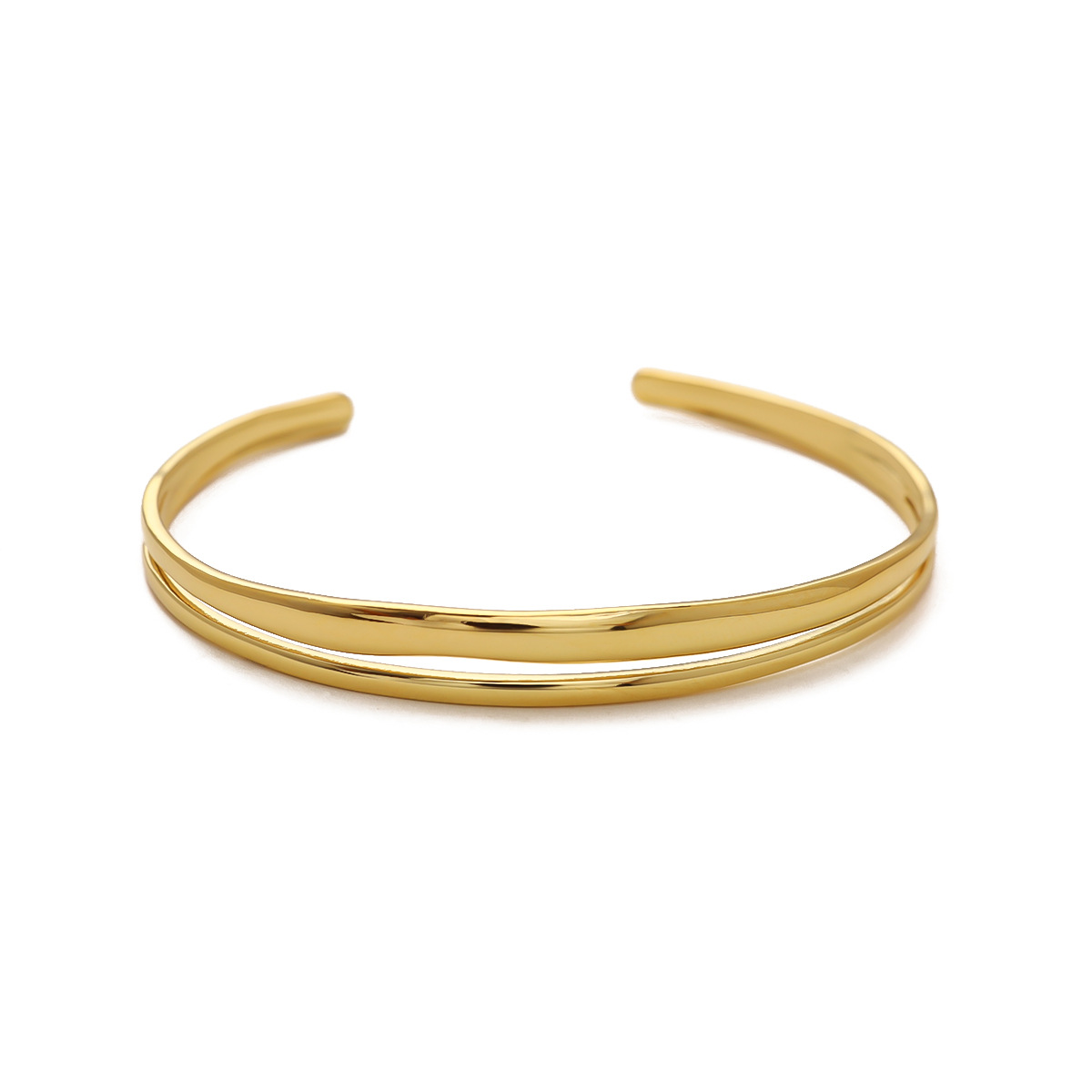 Women's Fashion Bracelet Image 5