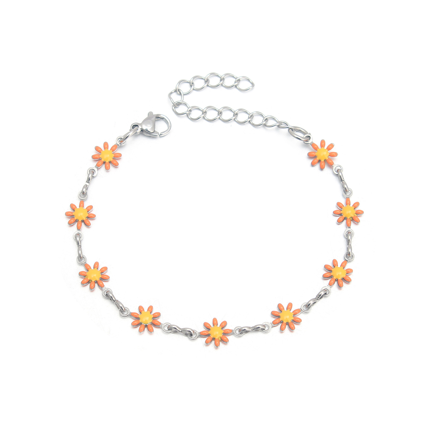 Little Bracelet New Flower - Close-up 2