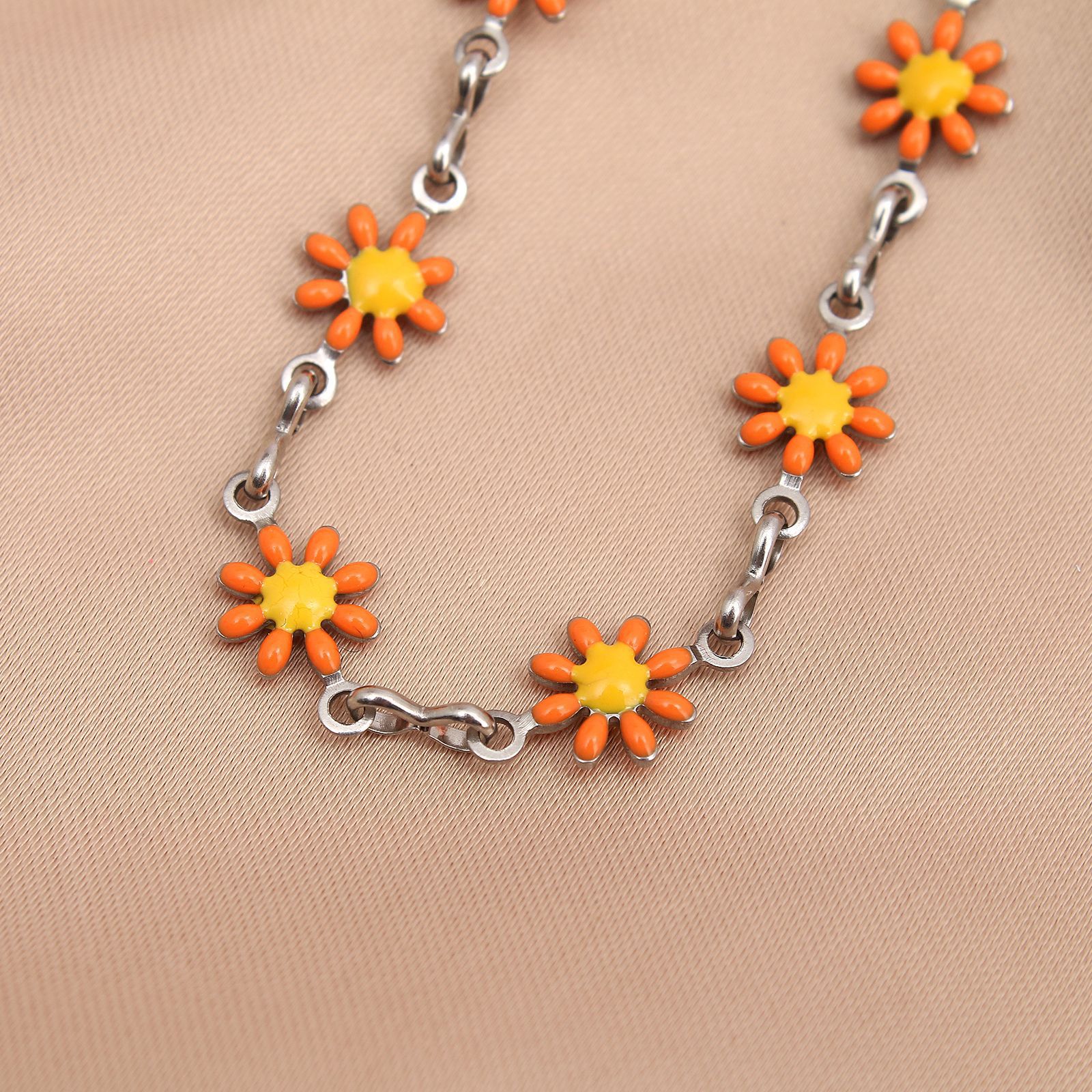 Little Bracelet New Flower - Group Shot