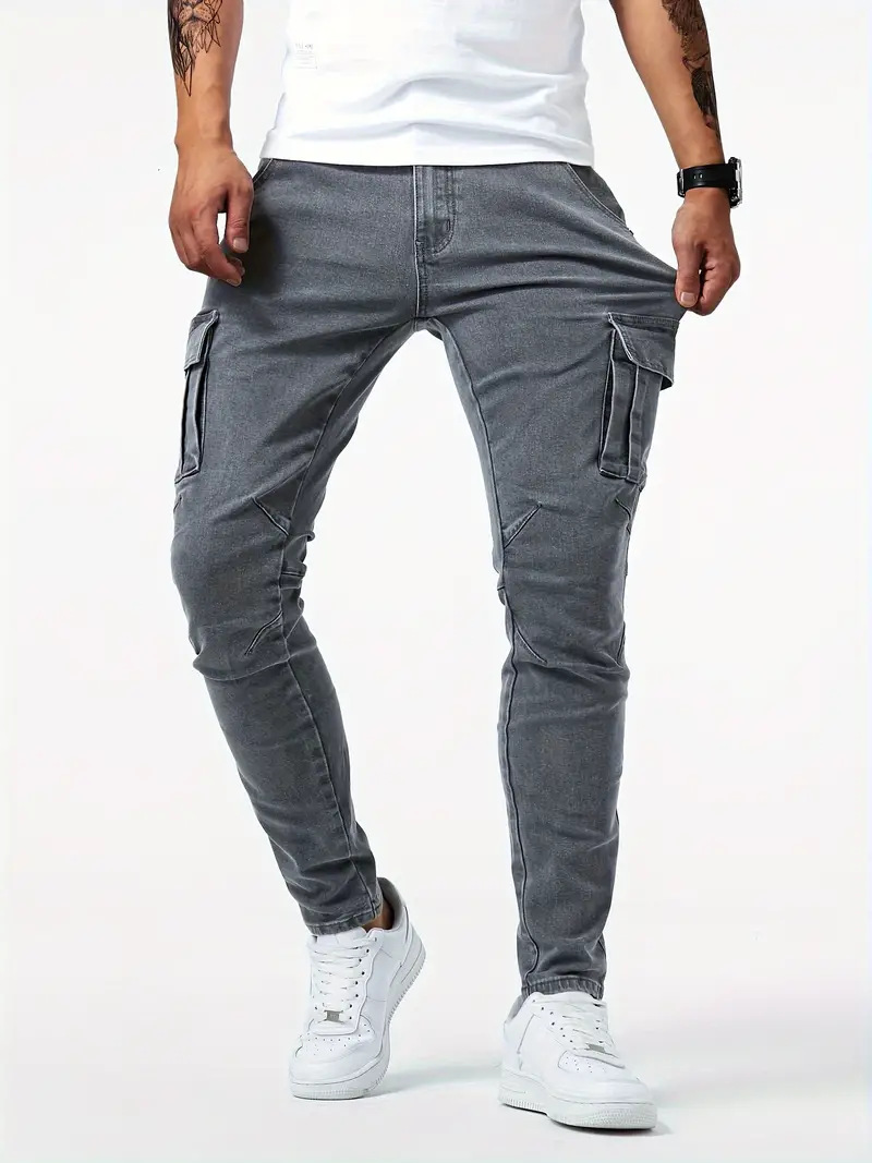 Pants Style 1