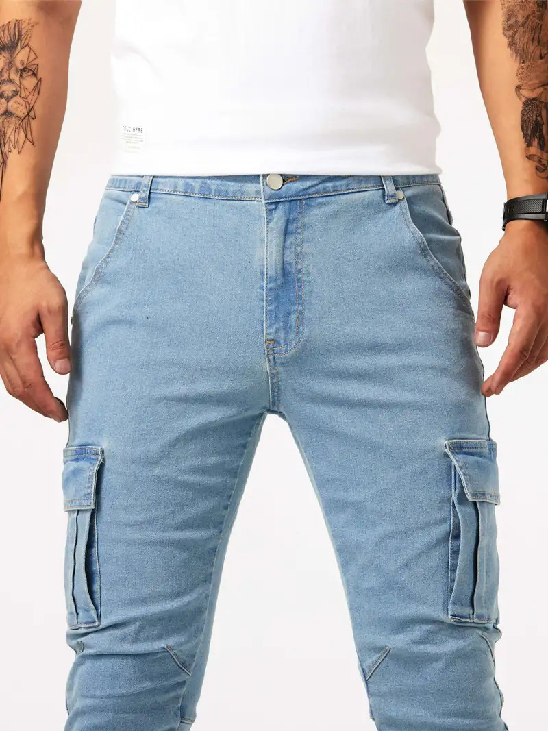 Pants Style 12