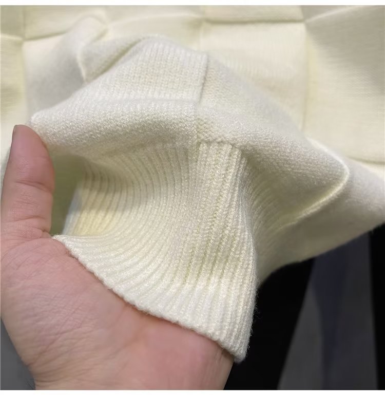 Men's Round Neck Sweater - Image 15